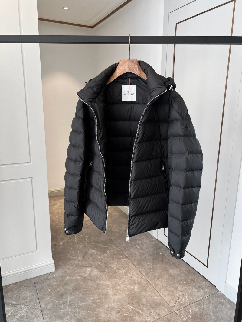 Moncler Down Coat